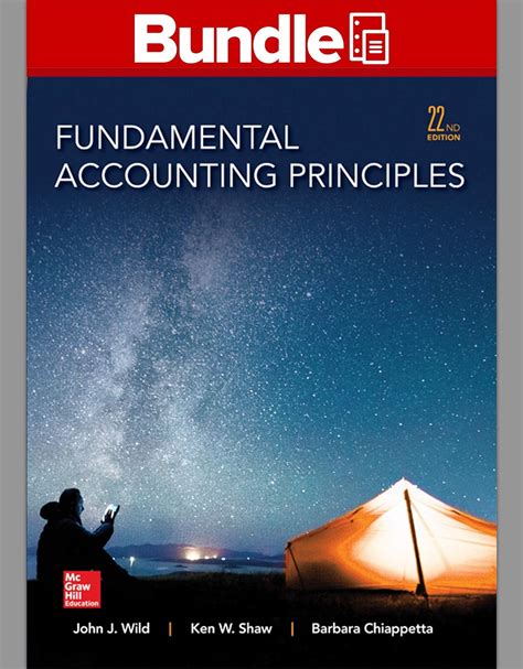 fundamental accounting principles connect answers Reader