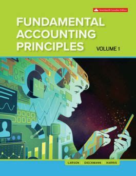 fundamental accounting principles volume 1 14th edition Doc