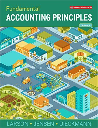 fundamental accounting principles volume 1 14th edition Doc