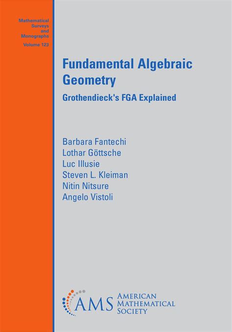 fundamental algebraic geometry fundamental algebraic geometry Epub