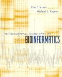 fundamental concepts bioinformatics dan krane Ebook Epub