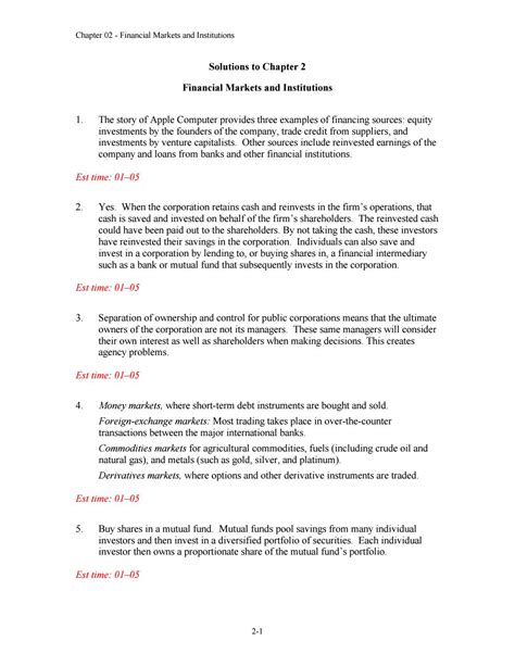 fundamental corporate finance 7th brealey solution Reader