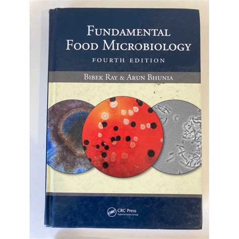 fundamental food microbiology fourth edition Doc