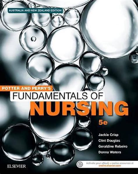 fundamental nursing potter perry 5th edition Epub