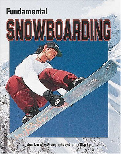 fundamental snowboarding fundamental sports Reader