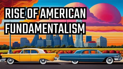 fundamentalism in america fundamentalism in america Doc