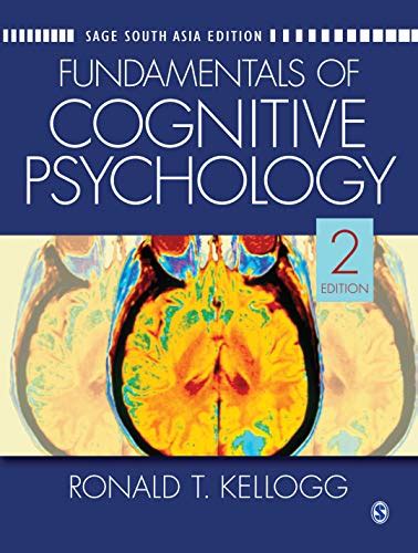 fundamentals cognitive psychology 2nd edition Doc