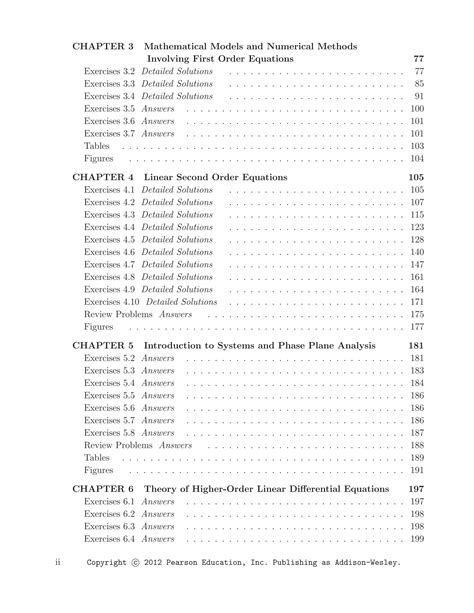 fundamentals differential equations 8th edition nagle solutions pdf PDF