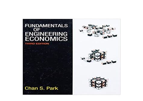 fundamentals engineering economics 3rd edition Ebook PDF