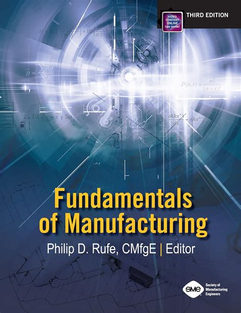 fundamentals manufacturing edition philip editor Ebook PDF