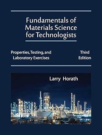 fundamentals materials science technologists properties Ebook PDF