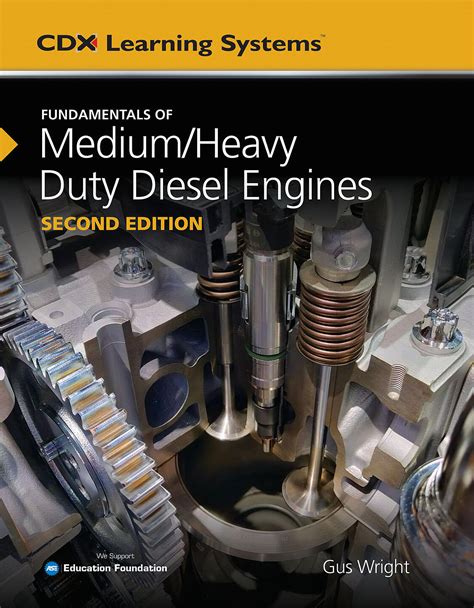 fundamentals medium heavy diesel engines PDF