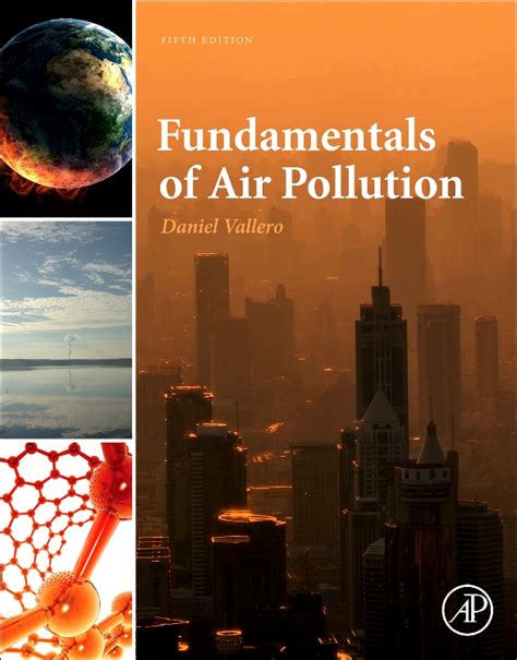 fundamentals of air pollution fifth edition Epub