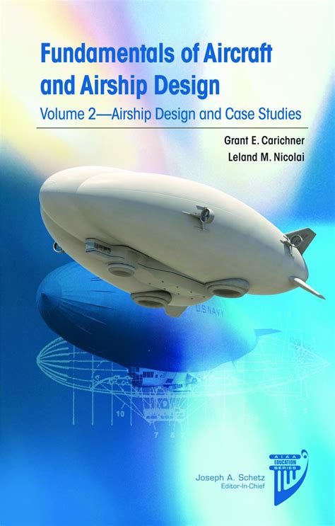fundamentals of aircraft and airship design PDF