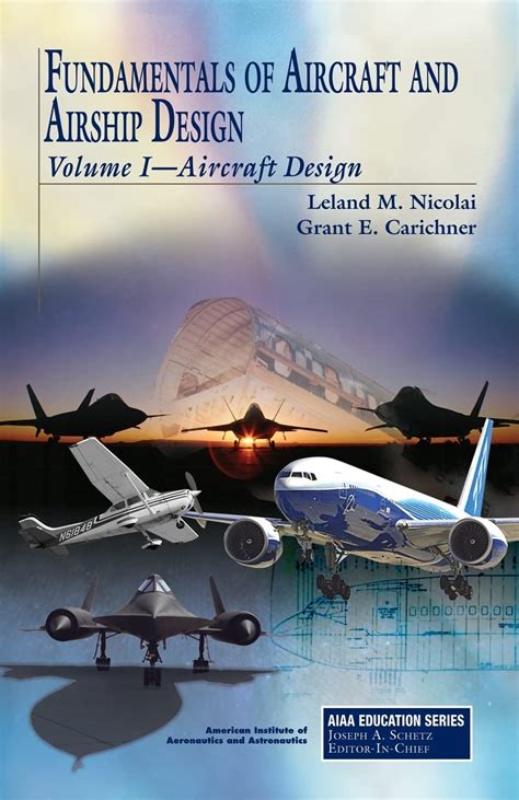 fundamentals of aircraft and airship design PDF