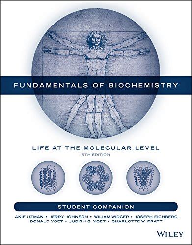 fundamentals of biochemistry life at the molecular level 4th edition Ebook Kindle Editon