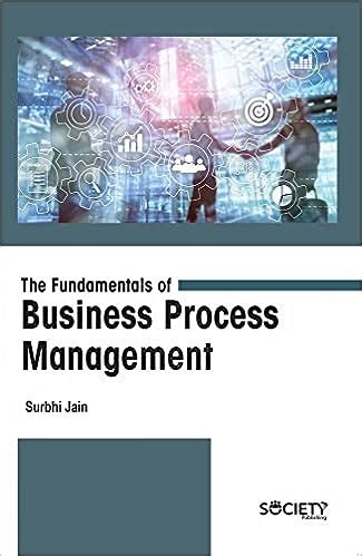 fundamentals of business process management PDF