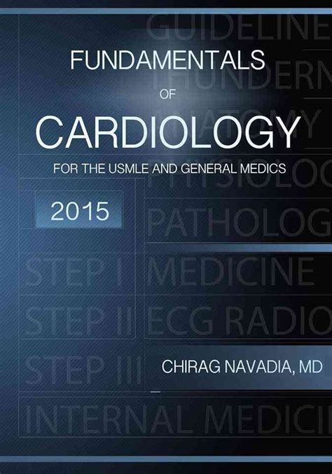 fundamentals of cardiology for the usmle and general medics Doc