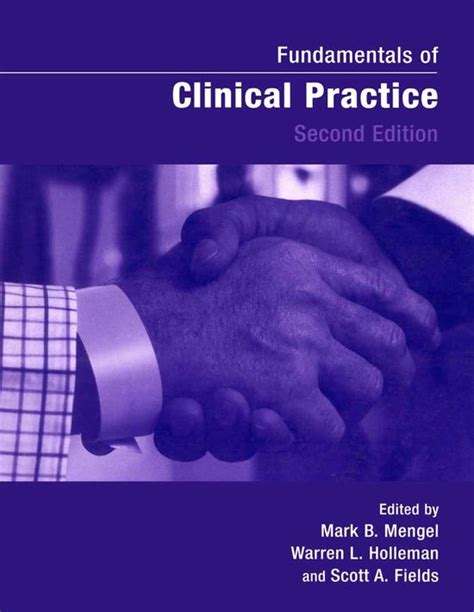 fundamentals of clinical practice fundamentals of clinical practice Reader