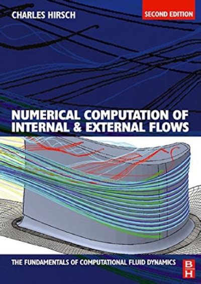fundamentals of computational fluid dynamics scientific computation PDF