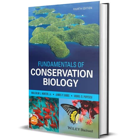 fundamentals of conservation biology Doc