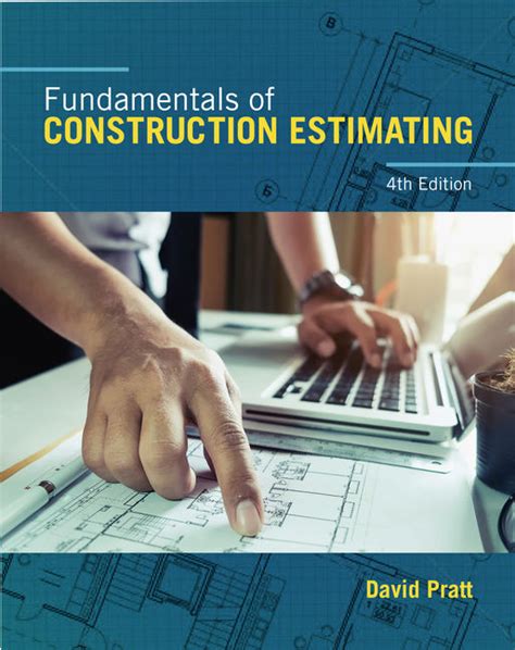 fundamentals of construction estimating Kindle Editon