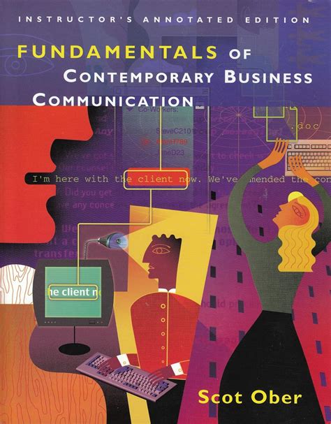 fundamentals of contemporary business communication test bank Reader