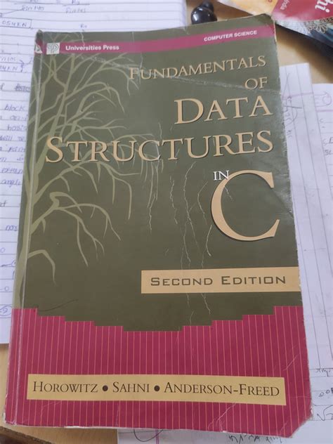 fundamentals of data structures in c solutions Ebook Kindle Editon