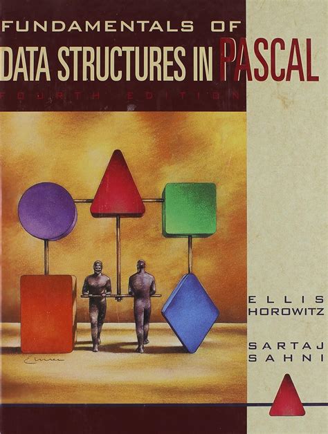 fundamentals of data structures in pascal PDF