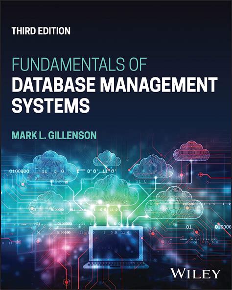 fundamentals of database management systems Reader