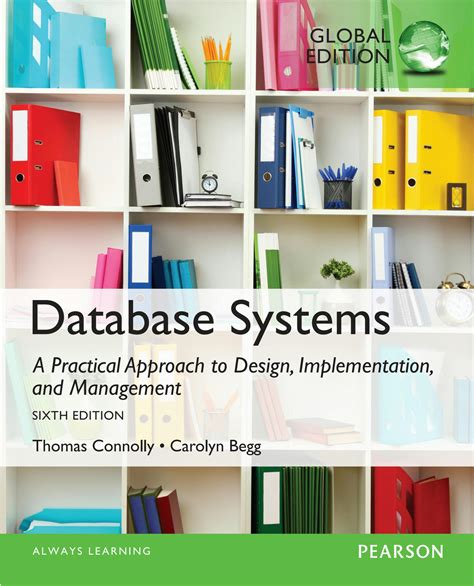 fundamentals of database systems 6th edition solution manual pdf Doc