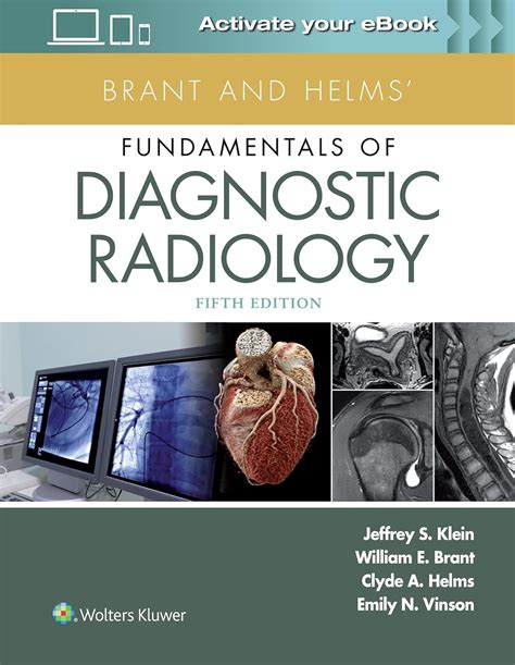 fundamentals of diagnostic radiology PDF