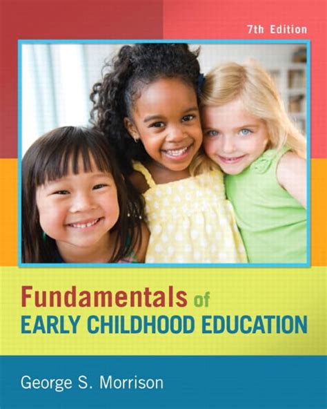 fundamentals of early childhood education 7th edition Doc