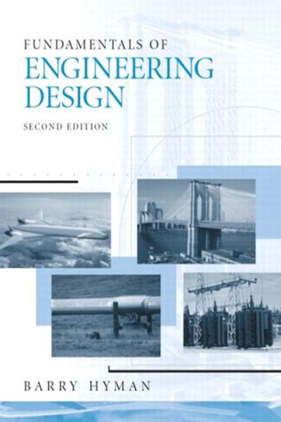 fundamentals of engineering design 2nd edition pdf PDF