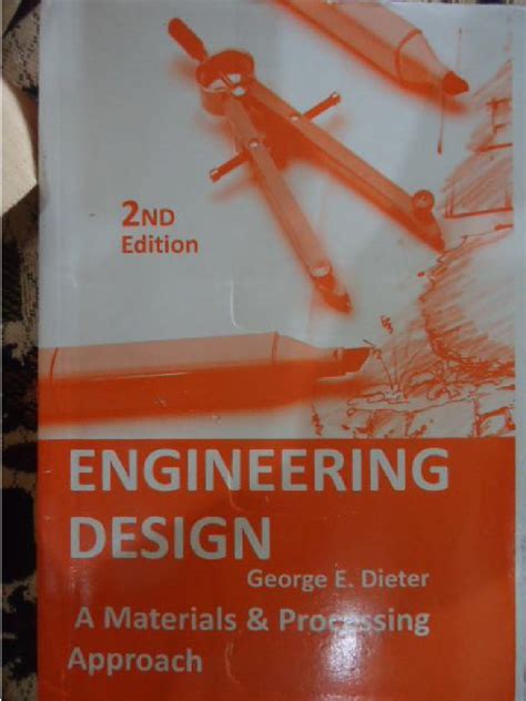 fundamentals of engineering design 2nd edition solutions Doc