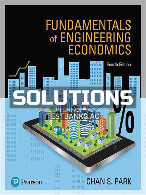 fundamentals of engineering economics park solutions manual Kindle Editon