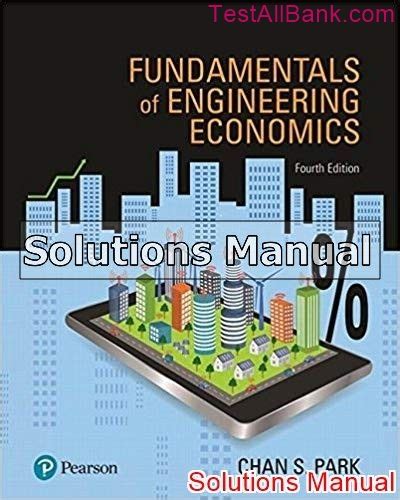 fundamentals of engineering economics solutions manual Doc