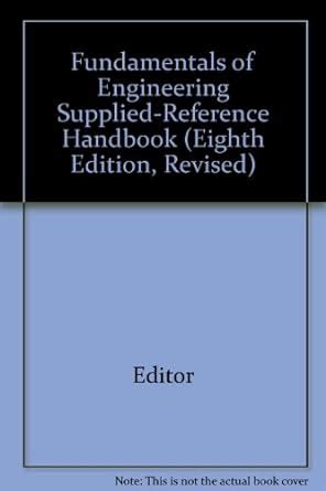 fundamentals of engineering supplied reference handbook 8th edition Doc