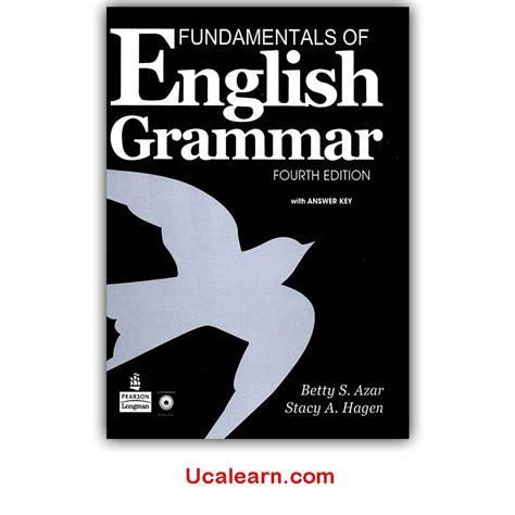 fundamentals of english grammar 4th edition pdf free download Reader