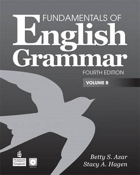 fundamentals of english grammar volume a Reader