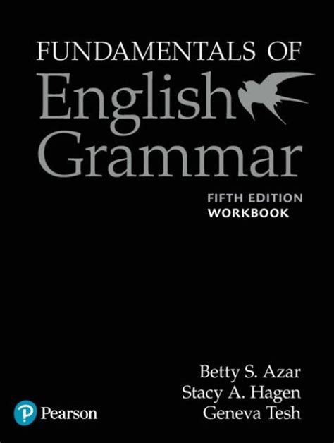 fundamentals of english grammar workbook with answer key vol a Reader