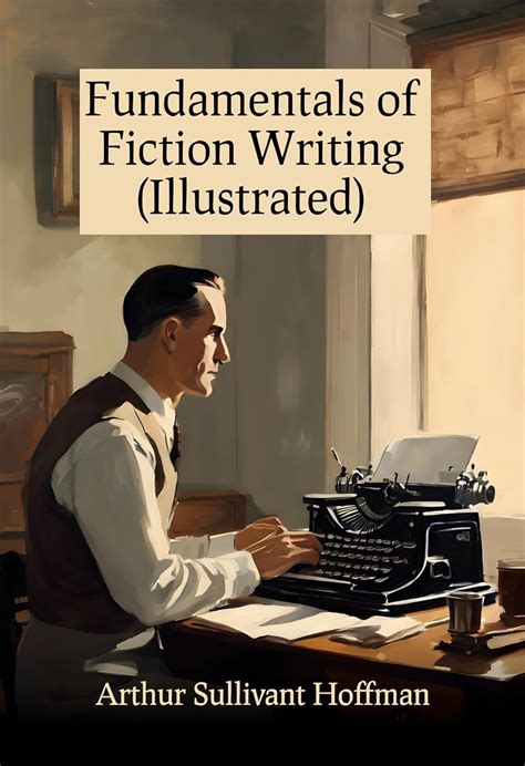 fundamentals of fiction writing Reader