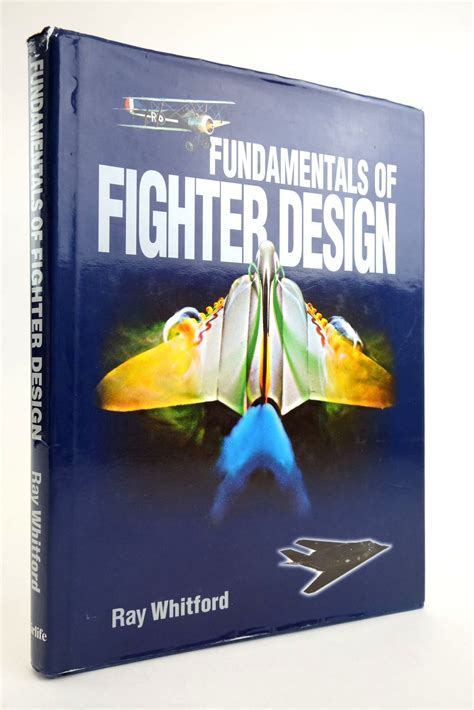 fundamentals of fighter design mobi Doc