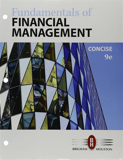 fundamentals of financial management aplia answers solutions Reader