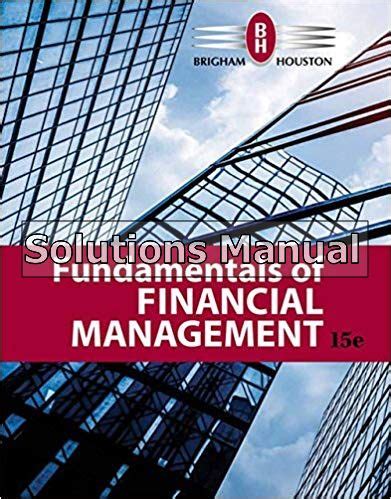 fundamentals of financial planning 3rd edition solutions Epub