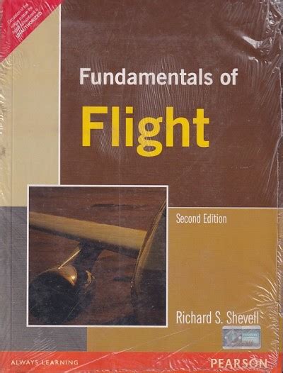 fundamentals of flight shevell pdf Ebook Reader