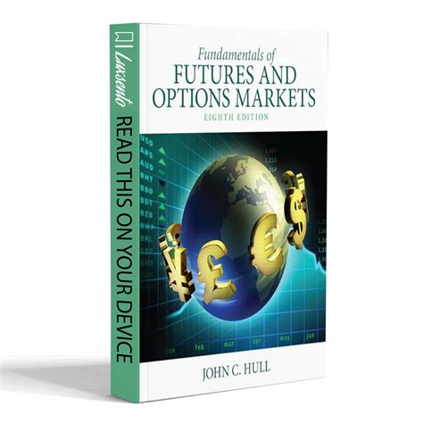 fundamentals of futures options markets 8th Doc