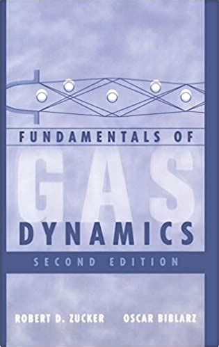 fundamentals of gas dynamics zucker solution manual Kindle Editon