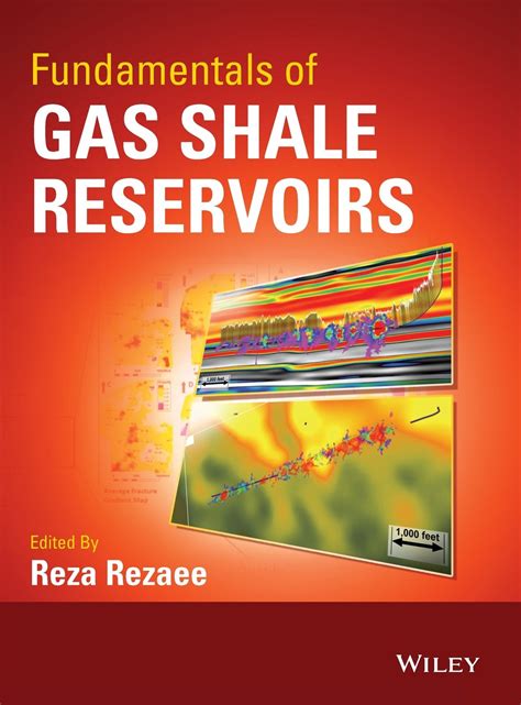 fundamentals of gas shale reservoirs Kindle Editon