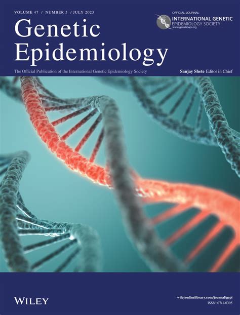 fundamentals of genetic epidemiology PDF